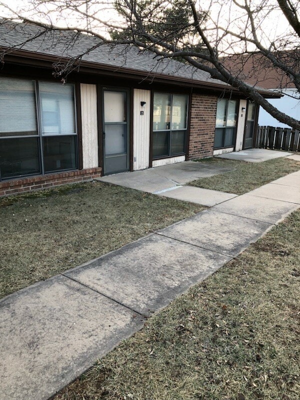 Photo - Birchwood Apartments