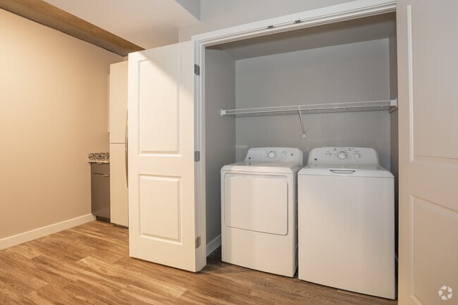 Dover Smart Unit - The Mark Tucson