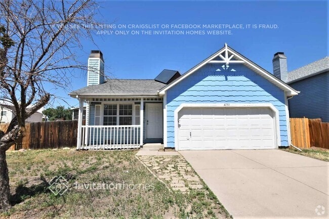 Building Photo - 4751 Carson St Rental