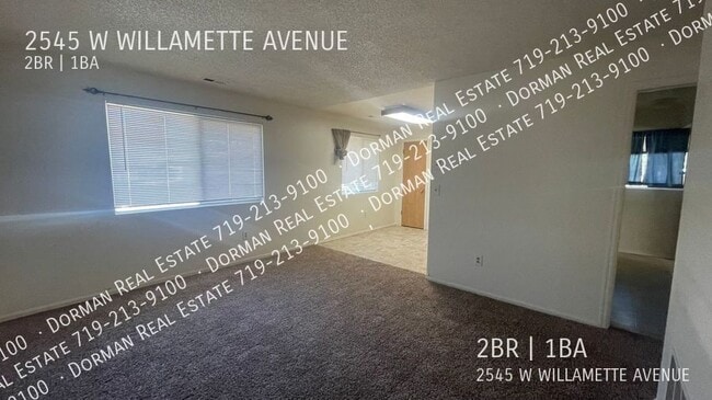 Photo - 2545 W Willamette Ave