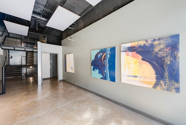 Photo - Bennett Lofts