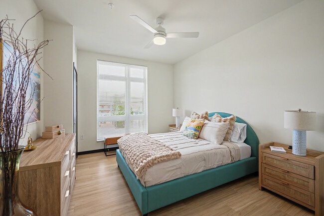 Photo - Vicino Apartments