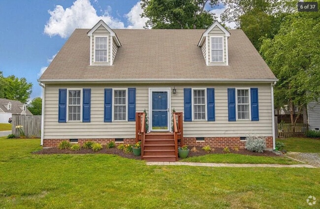 Building Photo - 1424 Berrymeade Hills Ct Rental