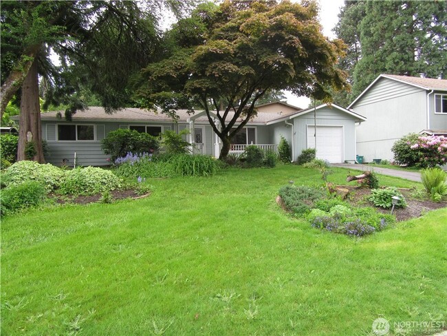 3bd/1ba Kirkland Home - 3bd/1ba Kirkland Home