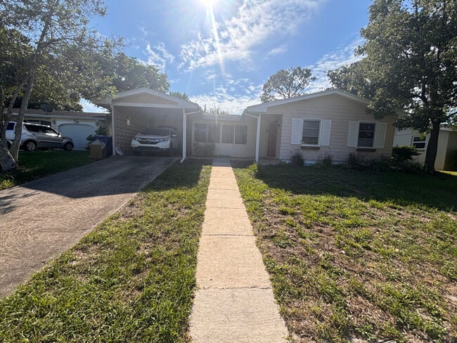 Photo - 201 Deltona Blvd House