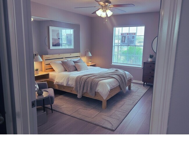 Photo - 7400 Bellerive Dr Unidad 711