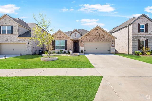 Building Photo - 3605 Sorghum Way Rental