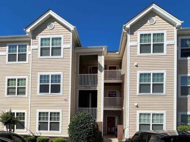 Building Photo - 3310 Harbour Pointe Pl Unit 1