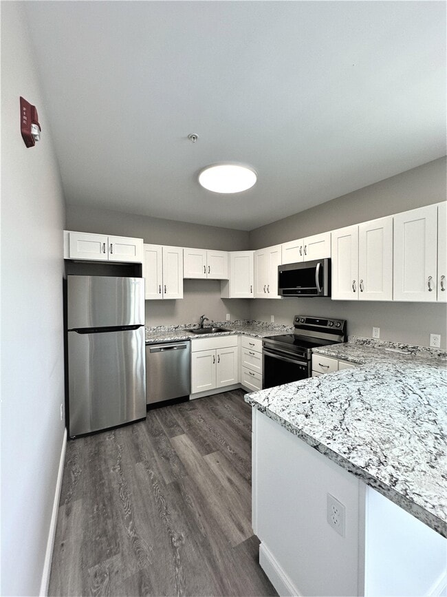 Photo - 530 Chestnut St Unidad 12