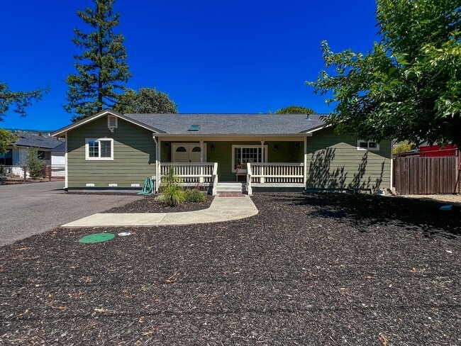 Building Photo - Wine Country Retreat with Guest Cottage & Vineyard Views