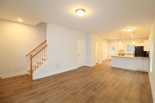 Photo - Lease assignment