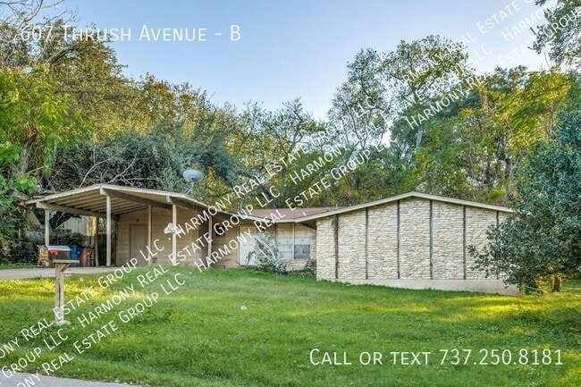 Photo - 607 Thrush Ave Apartment Unit B