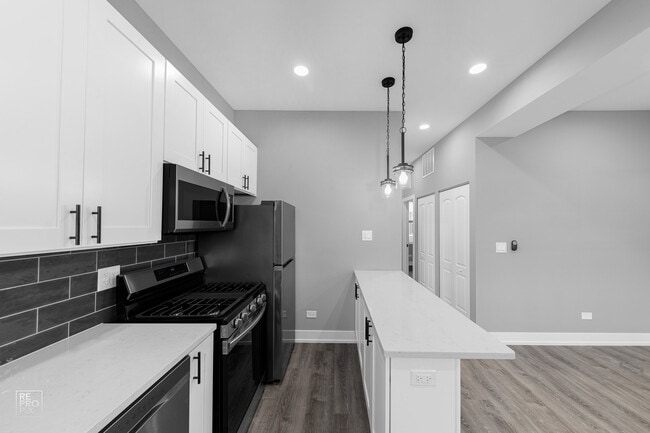 Photo - 2317 W Taylor St Unit 3R