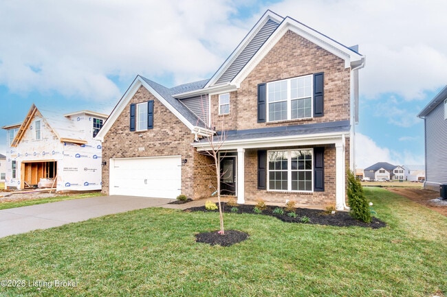 Photo - 14112 Halden Ridge Way