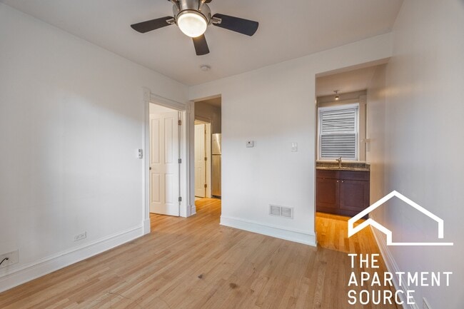 Photo - 1820 S Throop St Unit 1RW