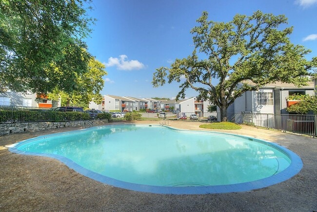 Windbury Apartments