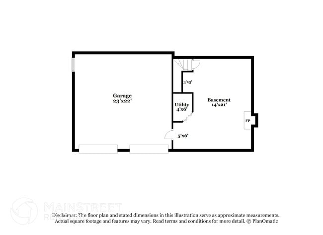 Building Photo - 505 NW Willow Dr Rental