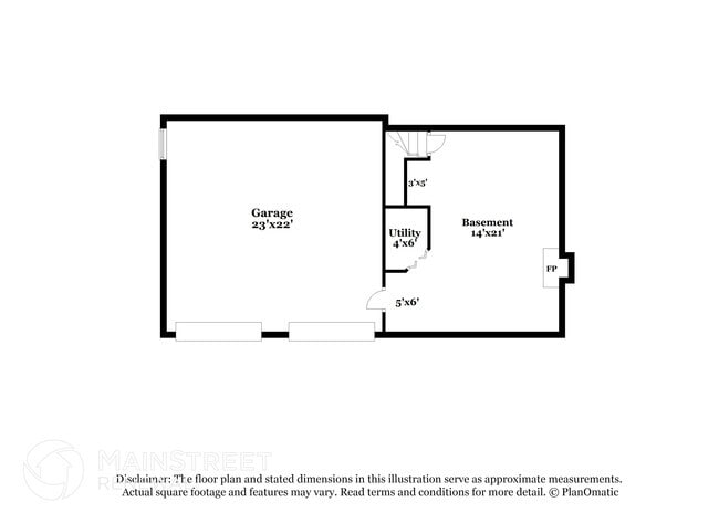 Building Photo - 505 NW Willow Dr Rental