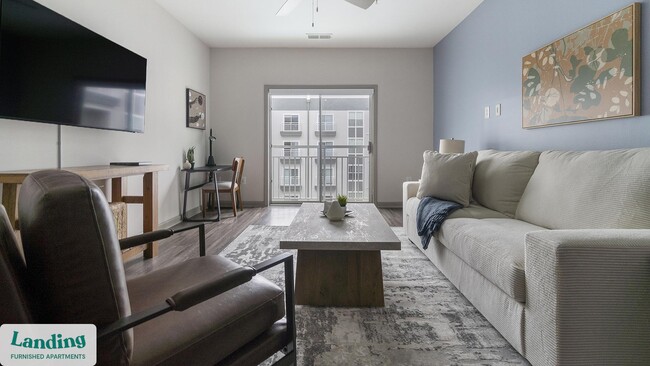 Photo - 900 E Six Forks Rd Unit 447