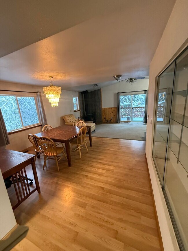 Photo - Spacious 3-Bedroom, 2-Bath Home, 2 Car Garage, Just Outside of Town – Pets Welcome!