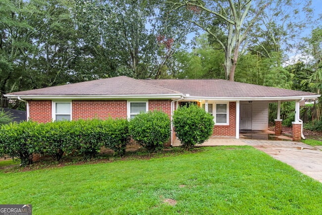 Building Photo - 3135 Robin Rd Rental