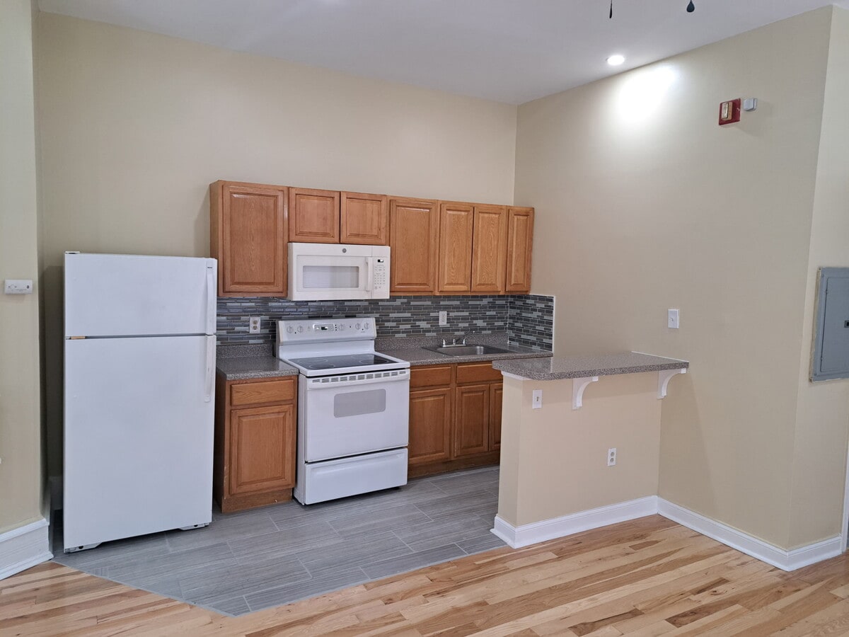 Apsley - Apsley Unit 1