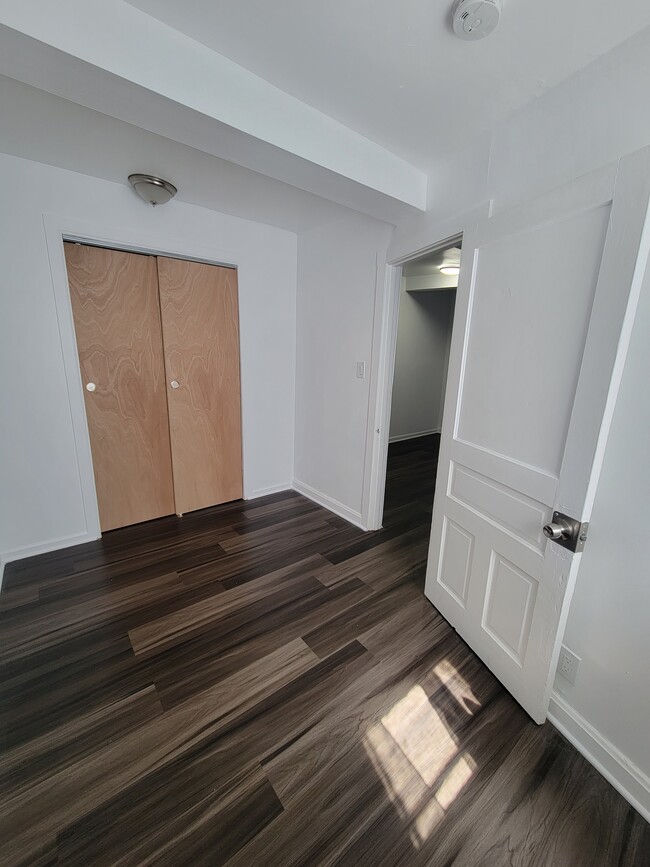 Photo - 3240 S Hoyne Ave Unit 1st FL Rear