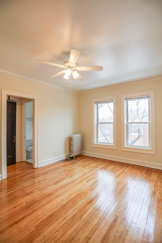 Building Photo - 5021 N Damen Ave Rental
