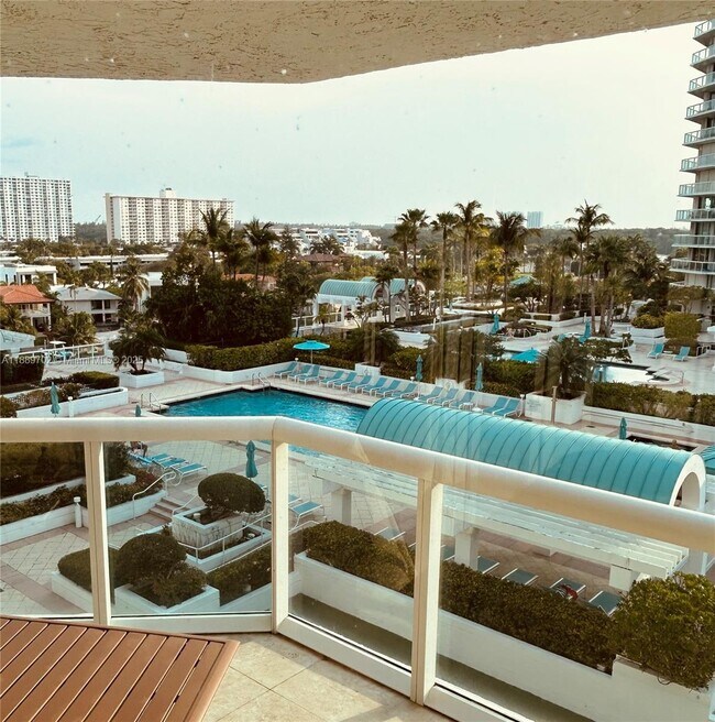 Photo - 16400 Collins Ave Unit 644