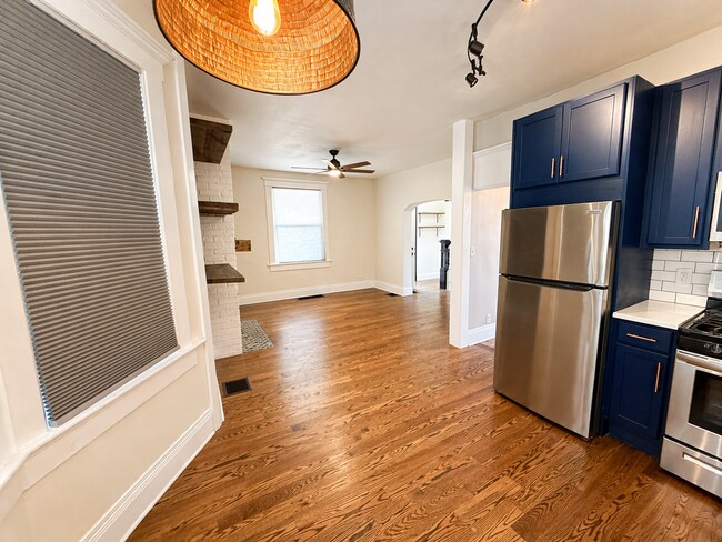 Photo - Beautifully Updated 3 Bedroom Home with 2-Car Garage – Prime Columbus Location