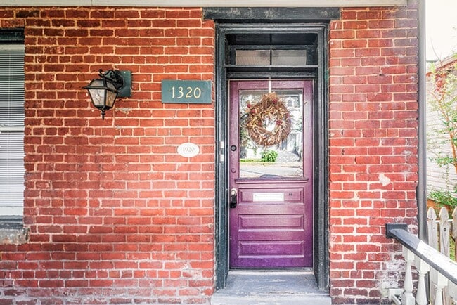 Photo - Great Manchester Duplex Unit B