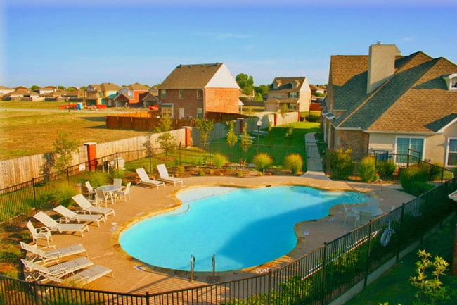 Bachon Townhomes