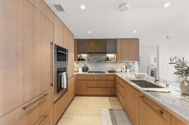 Photo - 1100 Ala Moana Blvd Unit 610