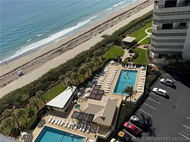 Building Photo - 9500 S Ocean Dr Unit 1510