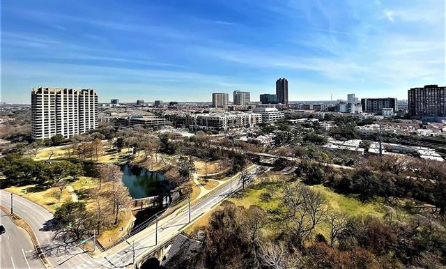 Building Photo - 3225 Turtle Creek Blvd Unit 1902