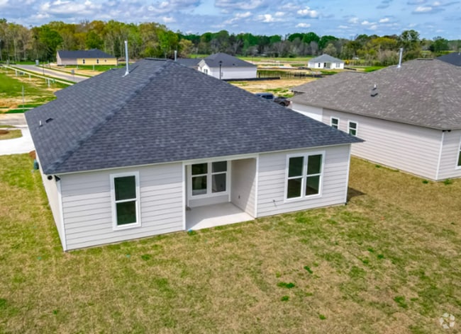 Building Photo - New Construction home in Zachary!