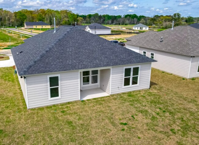 New Construction home in Zachary! - New Construction home in Zachary!