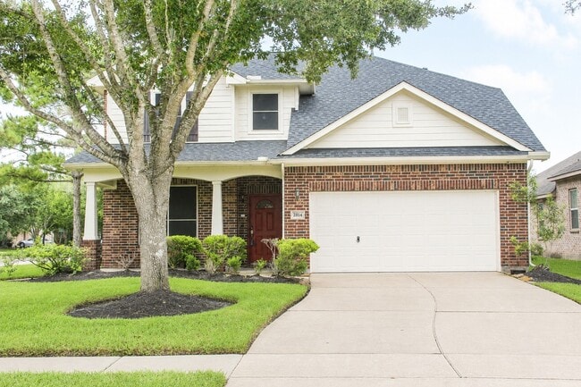 Photo - 2814 Silver Bend Ln