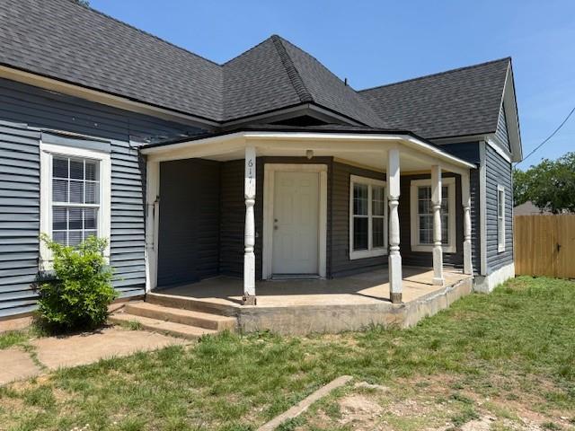 Photo - 617 Jeanette St