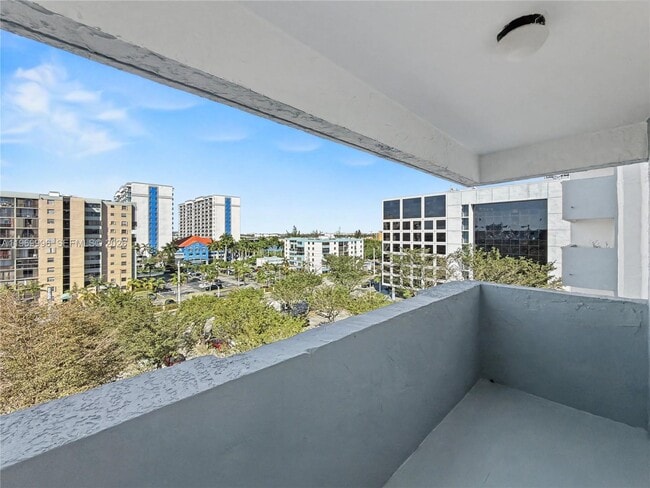 Photo - 5050 NW 7th St Unit 705