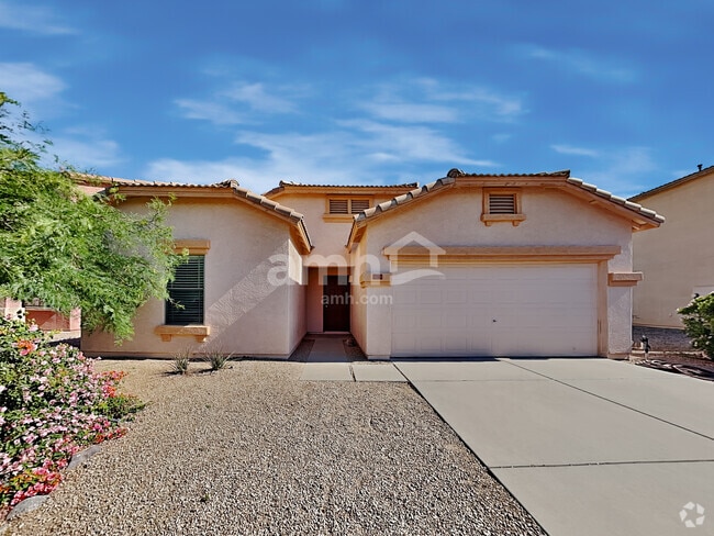 Building Photo - 2142 E Friesian Dr Rental