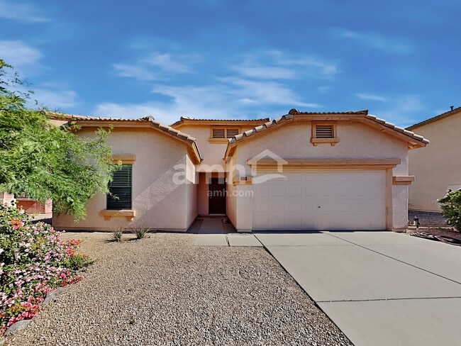 Photo - 2142 E Friesian Dr House