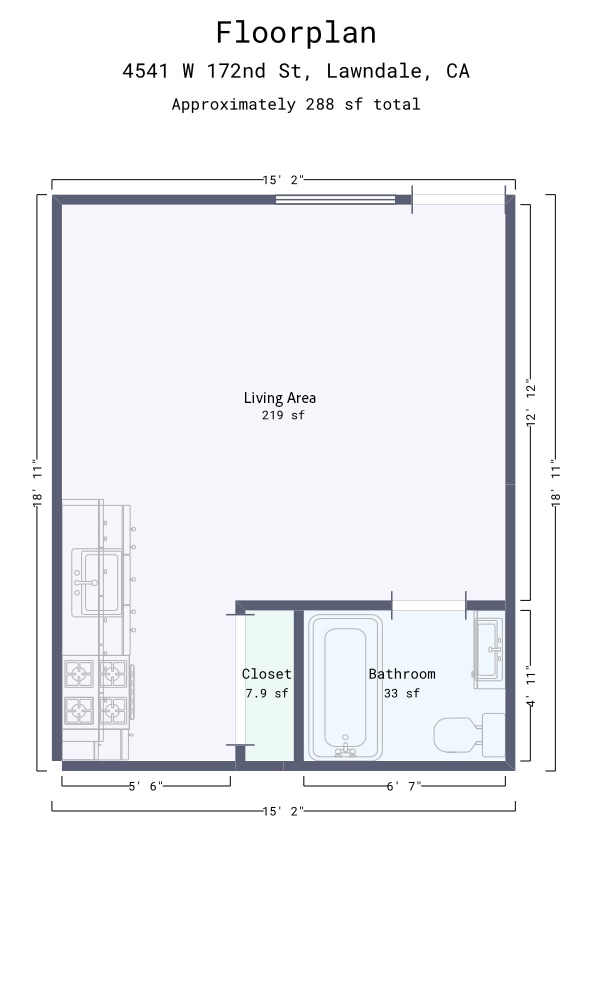 Photo - 4541 W 172nd St