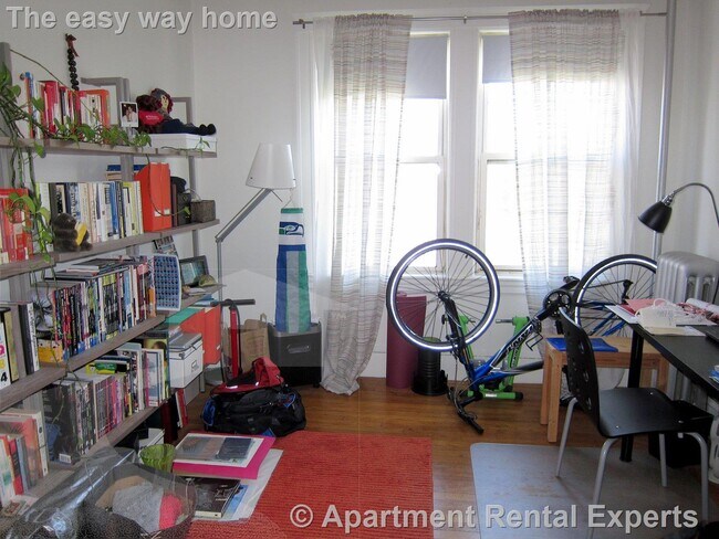 Photo - 155 Summer St Unit #5F