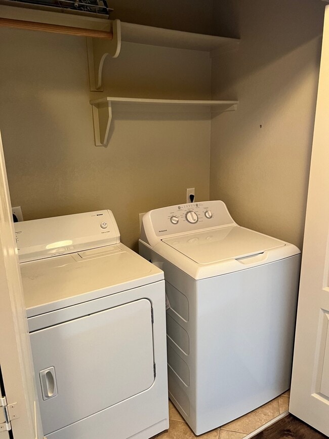 Laundry