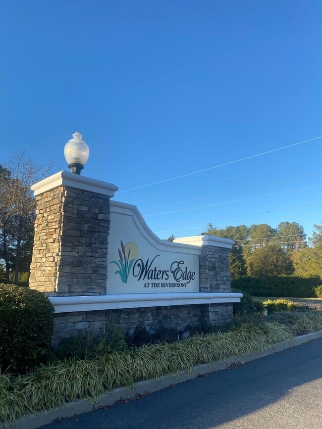 Photo - Harborview 2-Story Townhouse with Spacious Layout & Community Pool Access