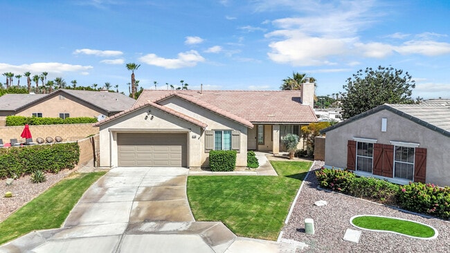 Building Photo - 47383 Bahama Ct