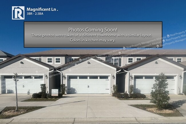 Building Photo - 8544 Magnificent Ln