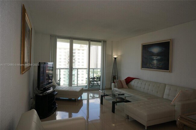 Photo - 19380 Collins Ave Unit 1208