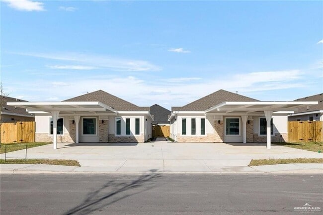 Photo - 1001 N Woodson Ave Apartamento Unidad 1